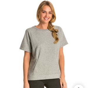 Under Armour UA Studio Top